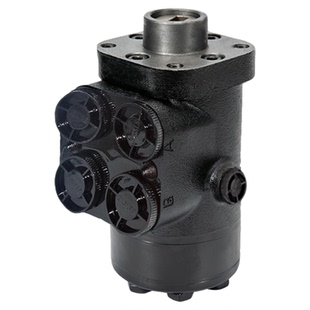 BZZ全液压转向器装载机叉车方向机总成拖拉机船用铲车转向机泵