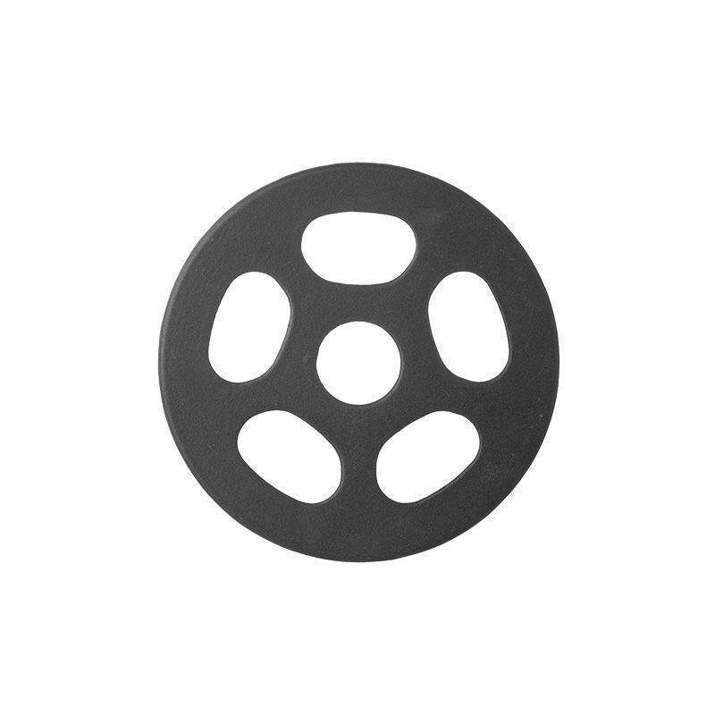 日本进口燃气灶支架水壶小奶锅