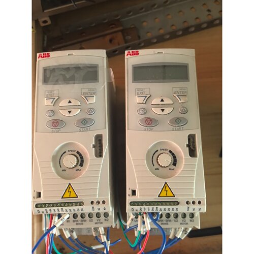 议价0.75ABB变频器维修