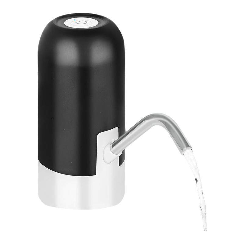 德系进口桶装水电动抽水器纯净水自动吸水取水器按压饮水机出水器