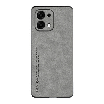 适用OPPOA6带福字手环羊巴皮壳
