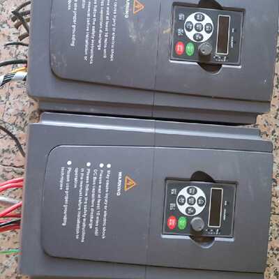 MK-9000-15KWG/18.5KW变频器，来自深圳民控拍前询价下单