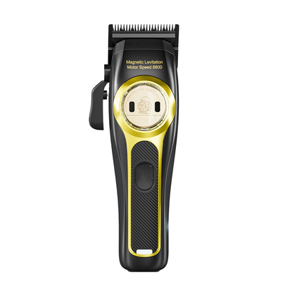 磁悬浮无刷电机DLC镀层刀头