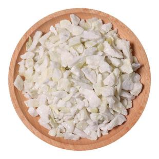 花蕊石中药材500克 天然花蕊石正品花乳石、白云石可磨花蕊石粉