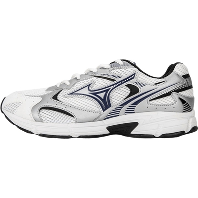 Mizuno美津浓SPEED 2K跑步鞋网面透气慢跑老爹鞋男女运动鞋训练