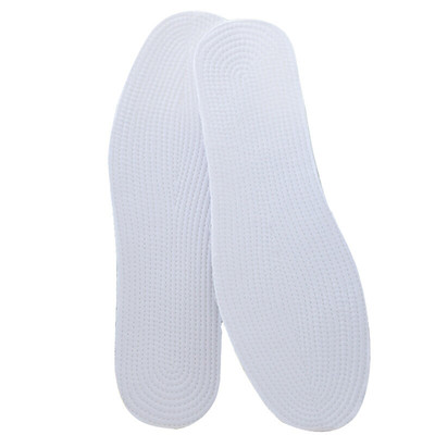 多层呵护强效吸汗千层布鞋垫