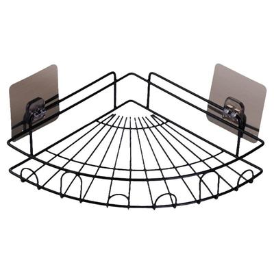 浴室卫生间置物架免打孔塑料