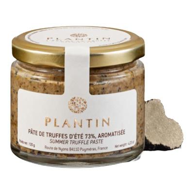 法国进口普朗丹黑松露酱调味品