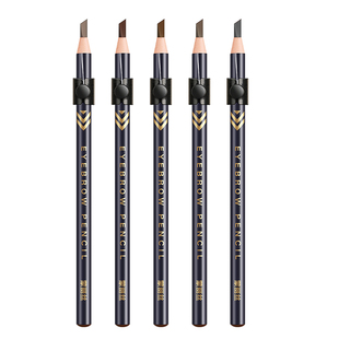 免削拉线砍刀眉笔根根分明野生眉持久防水不脱色初学者品牌正品女