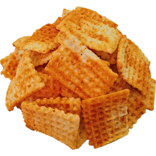 洛南景村锅巴农家手工小米黄豆锅巴洛南锅巴洛南特产休闲零食