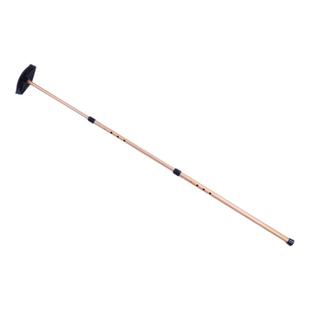 HOW TRUE高尔夫球包撑 3节可调节长度 支撑保护球杆 防止球包变形