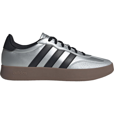 Adidas/阿迪达斯正品2025新款男女时尚潮流低帮板鞋JQ6662
