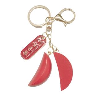 潮汕圣杯挂件手工礼品精致圣杯挂件潮汕挂件潮汕钥匙扣网红同款