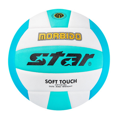 STAR世达排球中考学生专用5号