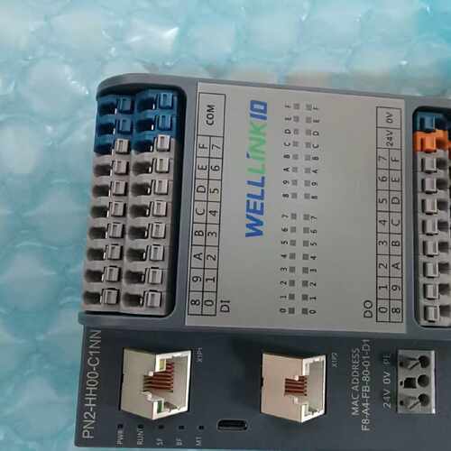 【议价-可维修】远程 PN2-HH00-C1NN 模块 /均有货