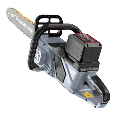 进口60节大功率手提锯多功能电锯