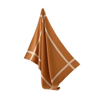 水星家纺毛毯绵羊毛盖毯床垫毯高端沙发毯空调毯午睡保暖毯子床品