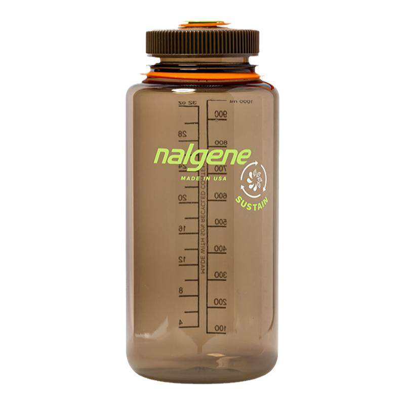 美国进口nalgene户外水杯耐高温