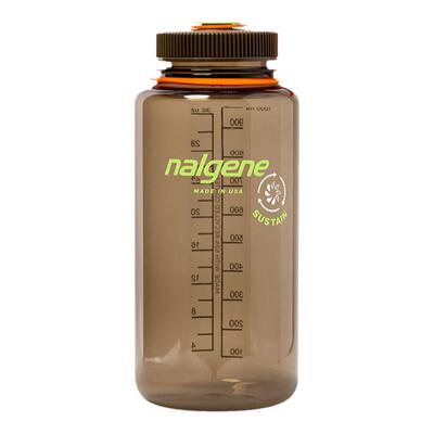 美国进口nalgene户外水杯耐高温