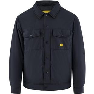 【三防】CAT卡特秋冬男士户外休闲防风防泼水防污工装羽绒服