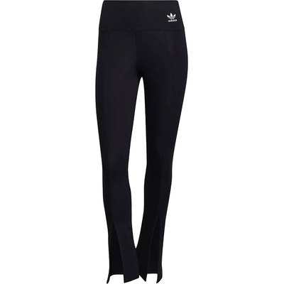 Adidas/阿迪达斯女子运动紧身裤