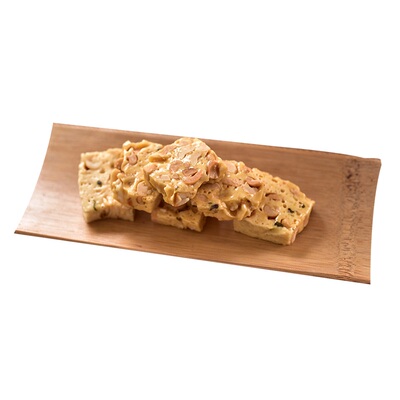 广东潮汕特产厚记龙湖喜糖酥糖