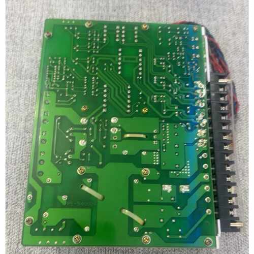 【请询价】PE94002A绿色PC主板带接线端子成色新