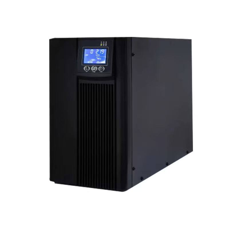 UPS不间断电源C3K在线式3UPS电源