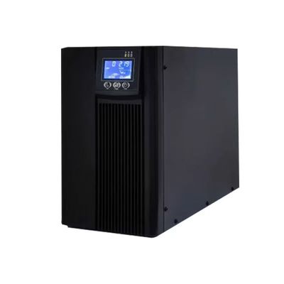 UPS不间断电源C3K在线式3KVA/2700W电脑监控服务器稳压正弦波220V