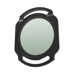 适用DJI大疆o4pro滤镜O4 Air Unit Pro图传avata2保护镜UVND减光