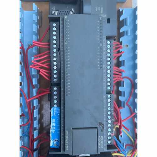 询价-S7200CNPLC模块CPU226CN型可维修