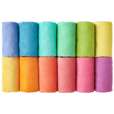 大朴A类毛巾纯棉3A抑菌面巾