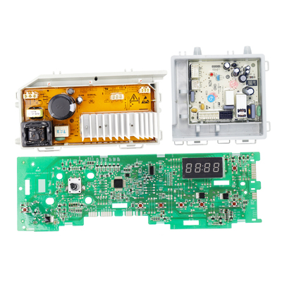 原装海尔洗衣机电脑板配件正品