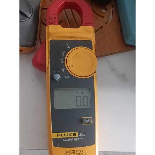 询价-fluke302钳形表