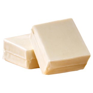 云南特产羊乳饼石林阿伲牧场纯羊奶酪新鲜原味羊奶豆腐乳手工奶块