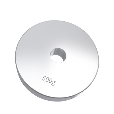 苏测圆孔砝码配重块法码