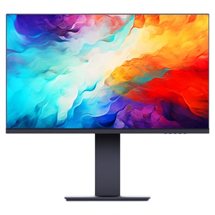 27寸原生刷新率180hz高刷办公游戏电竞高清直屏电脑液晶显示器