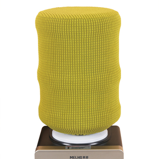 饮水机防尘罩水桶罩套布纯净桶装水上开口装饰罩客厅遮光遮丑神器