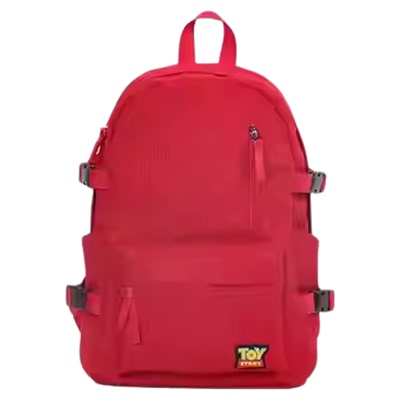 迪士尼新款玩具总动员系列双肩包