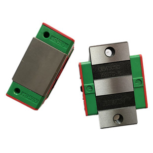 台湾上银HIWIN直线导轨滑块 MGN MGW 5C 7C 9C 12C 15C H HC 轴承