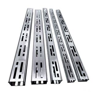 砾石排水沟阳台u型槽鹅卵石成品排水沟户外庭院排水沟厨房花园