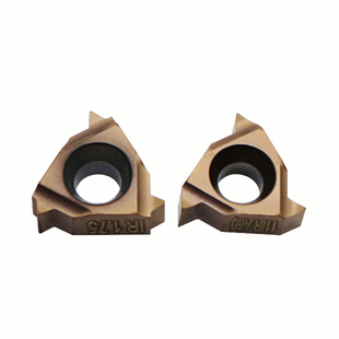 普斯特螺纹刀片11IR 1.0/1.25/2.0ISO/A555/A60 P7320 通用材质