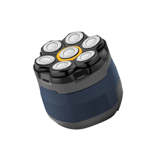 约克2026新款剃光头神器男士专用刮光头推子电动理发器光头剃须刀