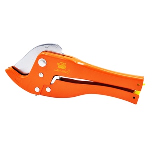 大鲸PPR水管剪刀快剪PE PVC剪刀铝塑管剪刀管剪割刀 PPR水管配件