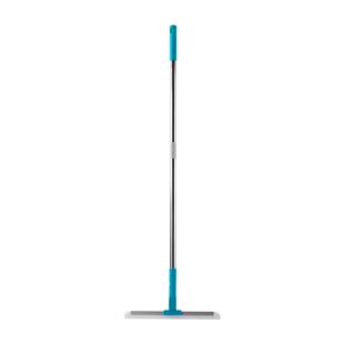 茶花玻璃清洁刷刮水器家用扫把擦窗户浴室卫生间地板地面刮板神器