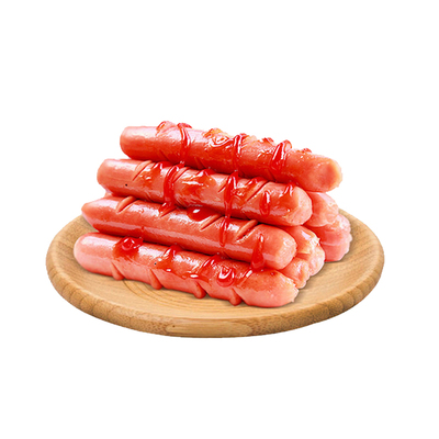 台湾风味热狗肠火腿肠烤肠