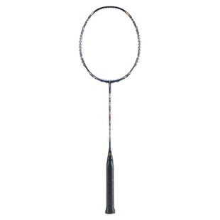 薰风修罗二代羽毛球拍全碳素超轻4U专业训练单拍熏风中高端进攻拍