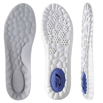 适用于迪卡侬mh100运动减震鞋垫