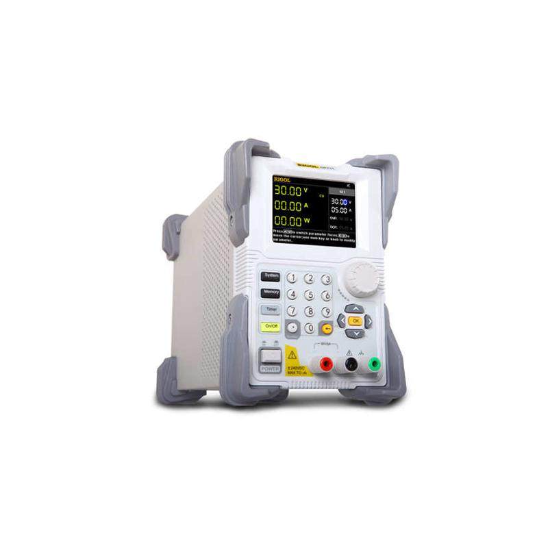 普源DP711可编程直流电源30V/5A普源DP712电源50V/3A--DP700系列