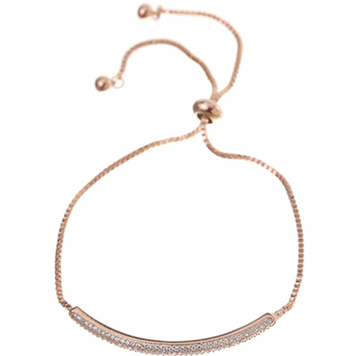 小众森系ins潮风网红不掉色手链